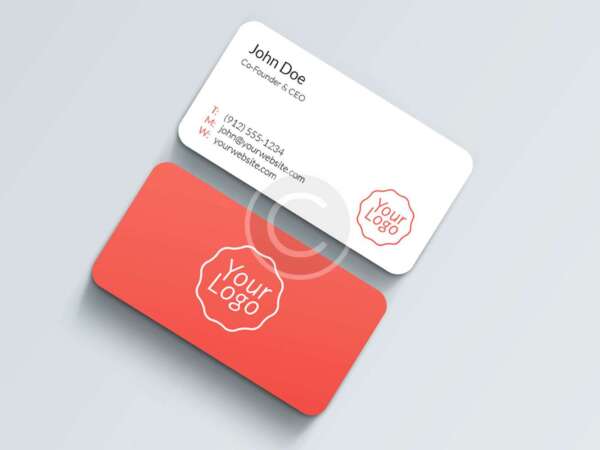 Business Cards